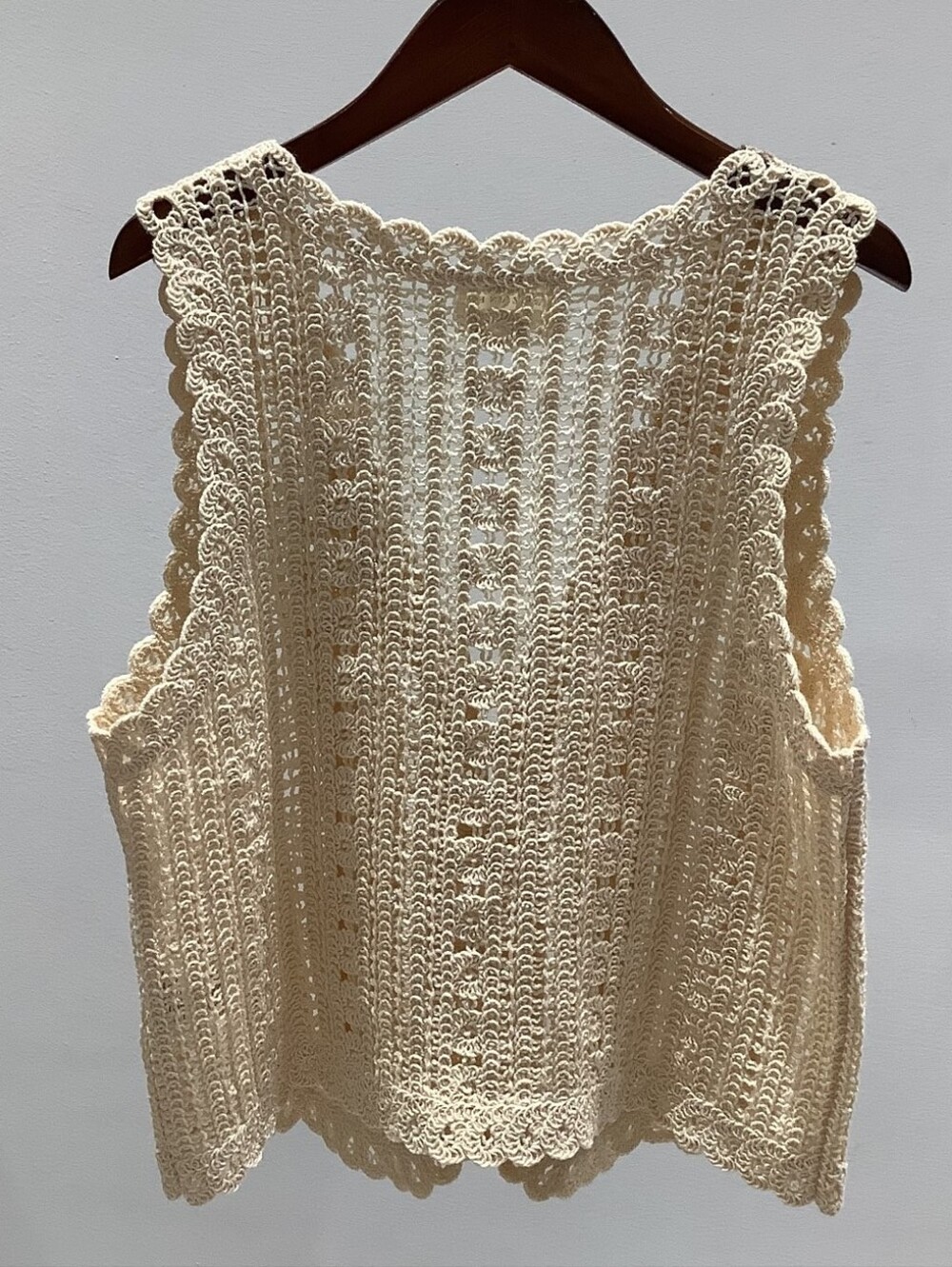 Sezane PALMINA Blouse - Picture 6 of 9